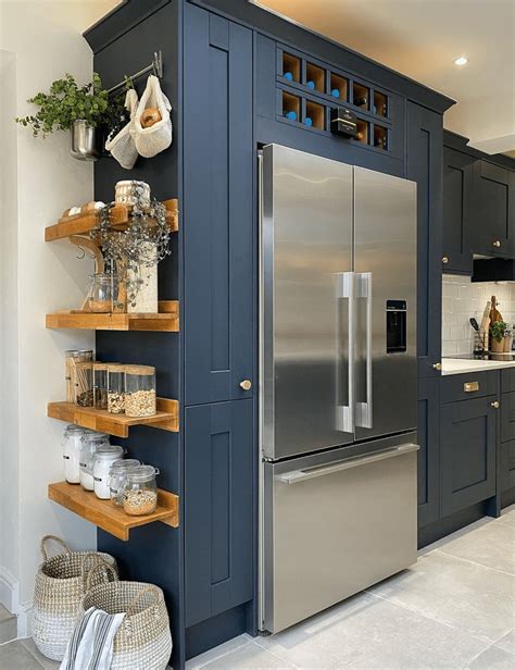 How To Maximize Space? Small House Kitchen Solutions