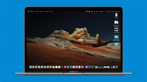 How To Organize Your Desktop On A Mac Laptrinhx News