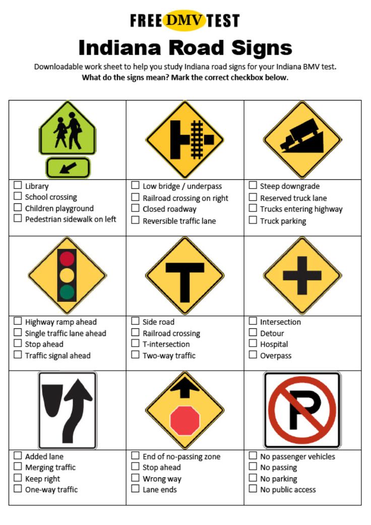 How To Pass Dmv Knowledge Test? Easy Study Tips