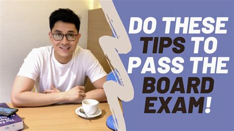 How To Pass Ga Medical Board? Exam Tips