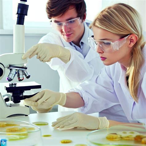 How To Pass Microbiology Online? Expert Study Tips