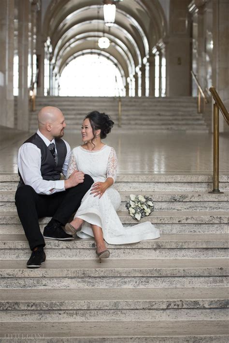 How To Plan A City Hall Wedding? Easy Steps