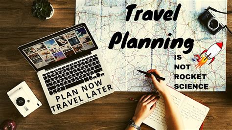 How To Plan A Perfect Trip Plan Your Trip In 6 Easy Steps La Vie Zine