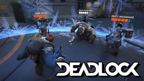 How To Play Deadlock Multiplayer Now Available Hawk Live