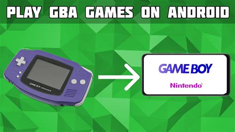 How To Play Gameboy On Android? Best Emulator Solution