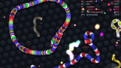 How To Play Games Like Slither Io? Easy Wins