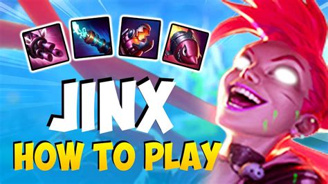 How To Play Jinx And Vi? Pro Tips Inside