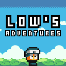 How To Play Lows Adventure 2? Easy Mode Guide