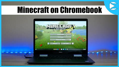 How To Play Minecraft On Chromebook? Simple Solution