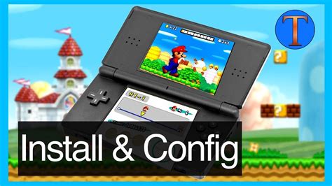 How To Play Nintendo Ds Games? Emulator Solution