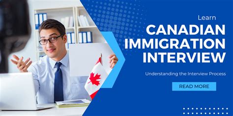 How To Prepare For A Job Interview In Canada Visa And Immigrations