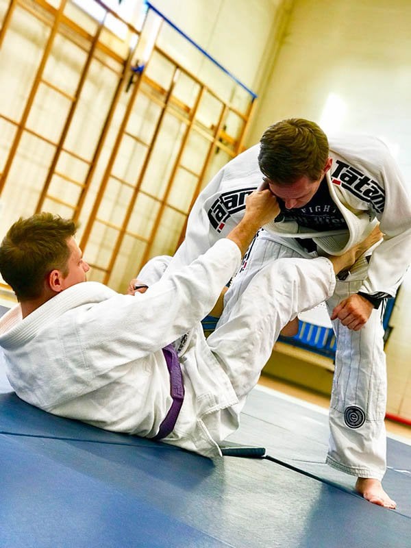 How To Progress Fast In Bjj Brazilian Jiu Jitsu