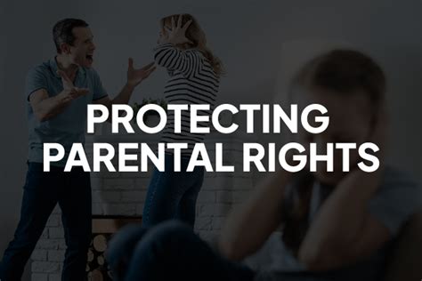 How To Protect Your Parental Rights Before Your Child Is Born