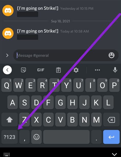 How To Put Spoiler Text On Discord Computer And Mobile