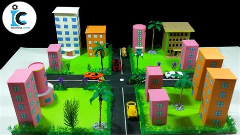 How To Rebuild Cities? 3D Reconstruction Made Easy