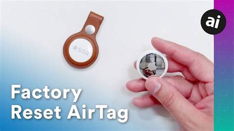 How To Reconnect Airtag? Easy Fix