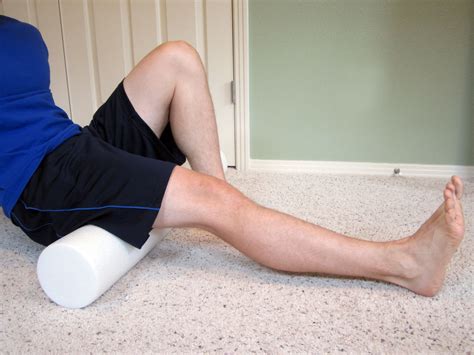 How To Recover Quickly From A Hamstring Strain Pull The Physical