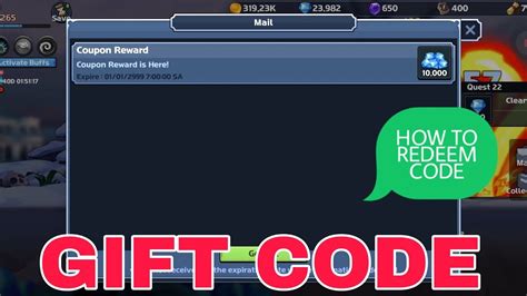 How To Redeem Bladers Codes? Get Free Gifts