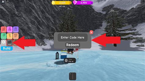 How To Redeem Ice Fishing Simulator Codes? Easy Guide