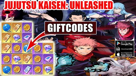 How To Redeem Jujutsu Codes? Easy Guide