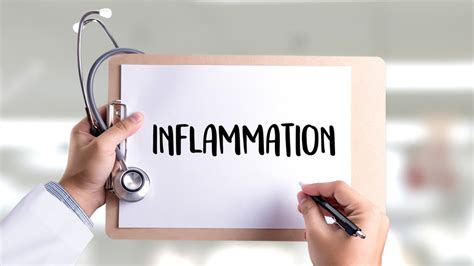 How To Reduce Inflammation Naturally The Amino Company