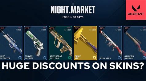 How To Refresh Valorant Night Market Skins Valorant Guide Talkesport