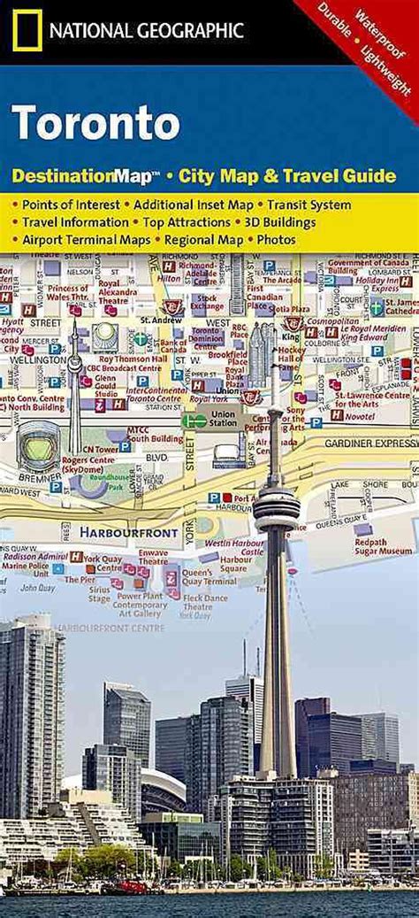 How To Register In Toronto? Easy City Guides