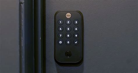 How To Remove A Yale Smart Lock