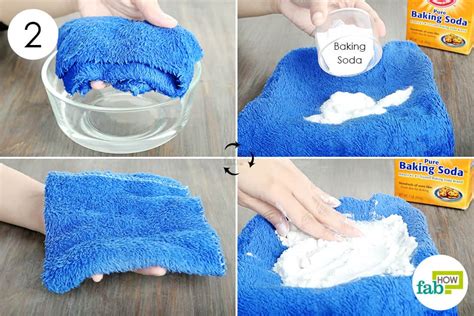 How To Remove Mold And Mildew From Clothes We Tried 7 Ways Fab How