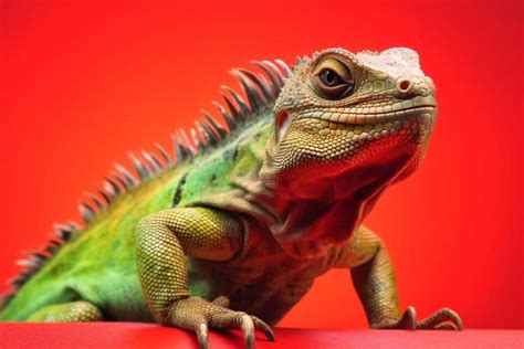 How To Remove Redline Iguanas The Ultimate Guide Wildlife Removal