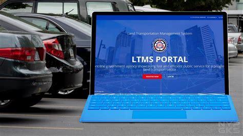 How To Renew Lto Vehicle Registration Online Noypigeeks