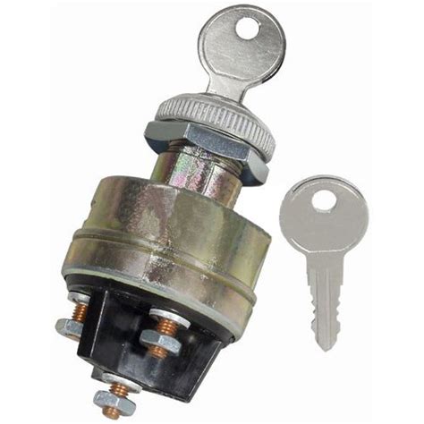 How To Replace A Yale Forklift Ignition Switch A Step By Step Guide