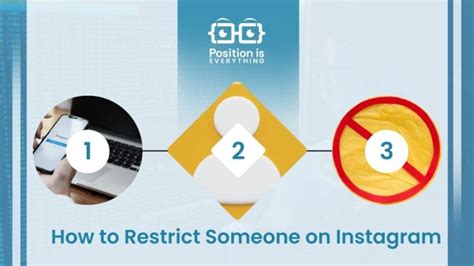 How To Restrict Someone On Instagram? Easy Fix Guide