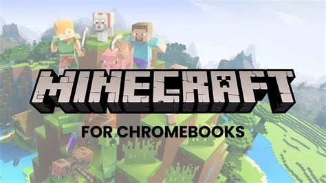 How To Run And Play Minecraft On Chromebook 2023