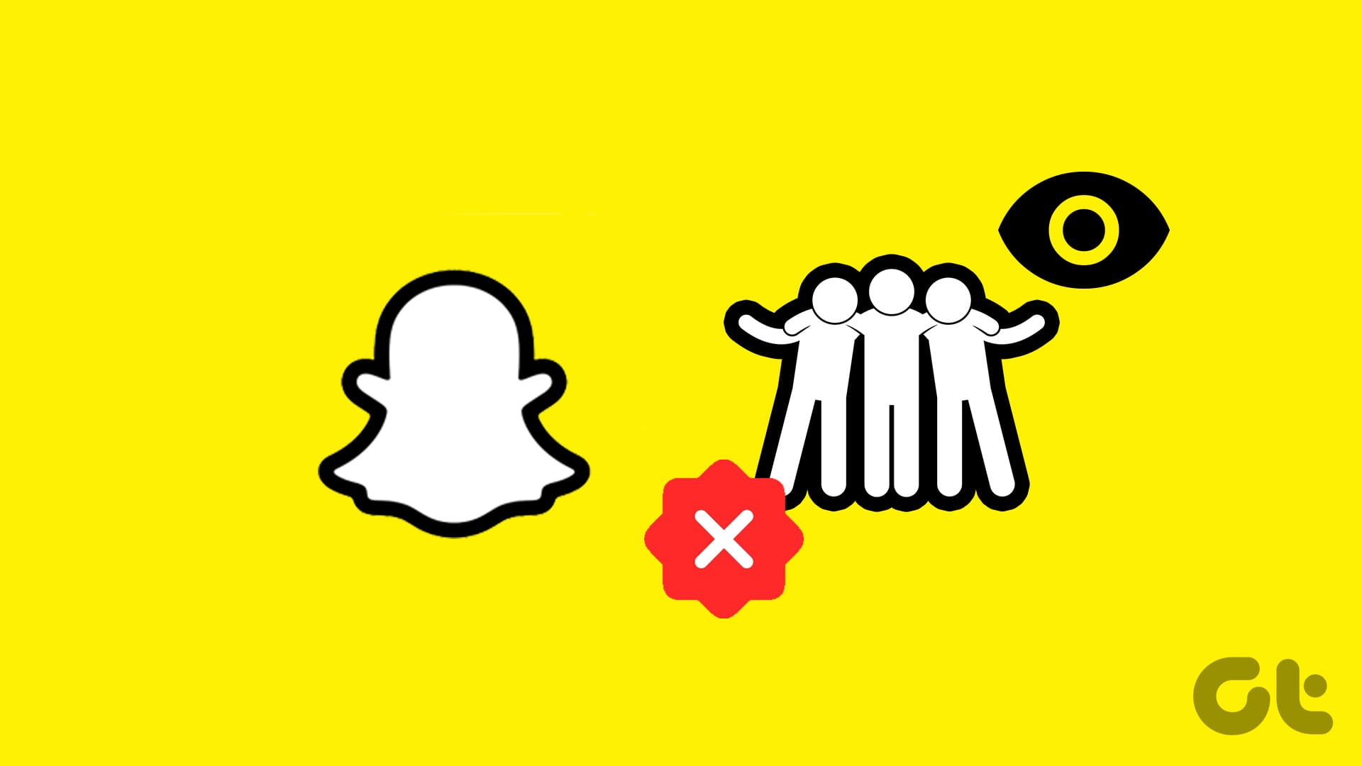 How To See Mutual Friends On Snapchat Guiding Tech