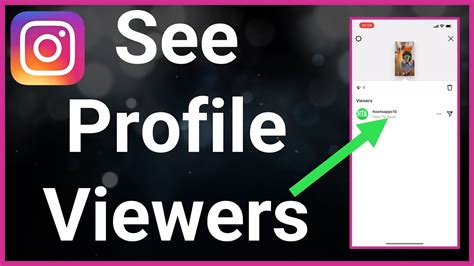 How To See Who Views Your Profile On Instagram How To Check Who Viewed