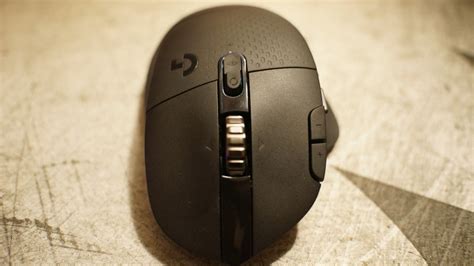 How To Set Macros On Logitech Gaming Mouse Robots Net