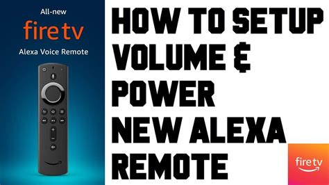 How To Set Up Firestick With New Remote Metromertq