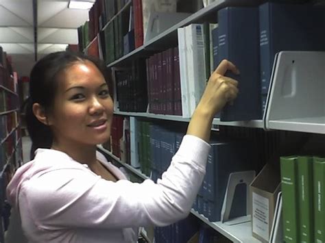 How To Shelve A Book Stack Management Marston Science Library