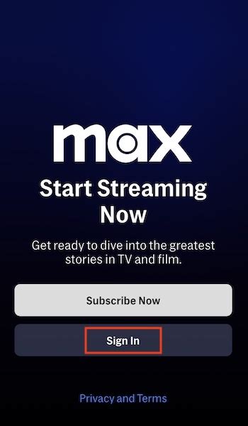 How To Sign Into Hbo Max With A Provider Pazuvideo