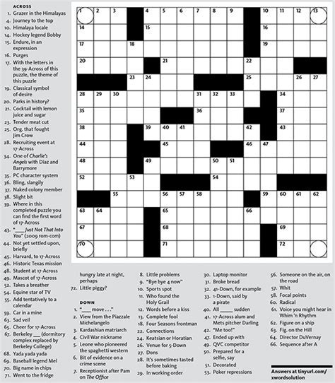 How To Solve Benefactor Yale Crossword? Quick Fix