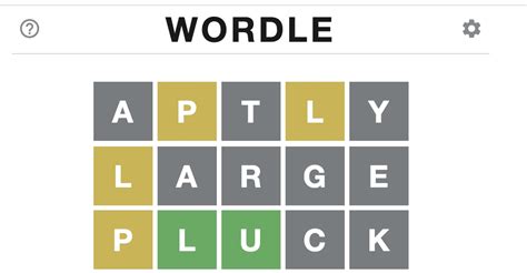 How To Solve Wordle? Daily Puzzle Solution