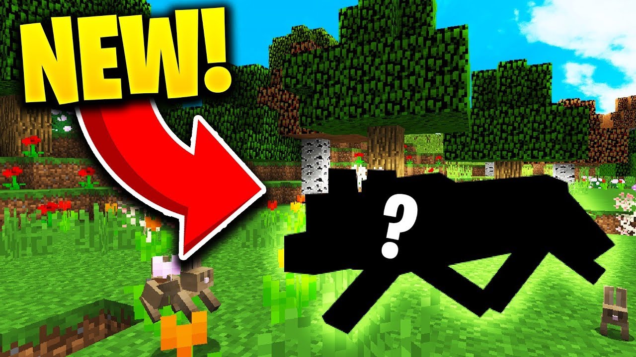 How To Spawn Different Wolves In Minecraft