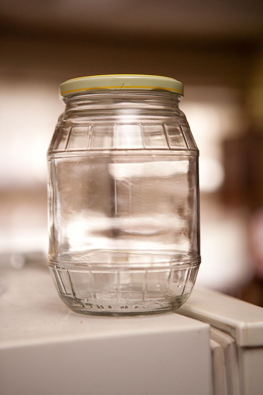 How To Sterilize Bottles And Jars For Canning 9 Steps