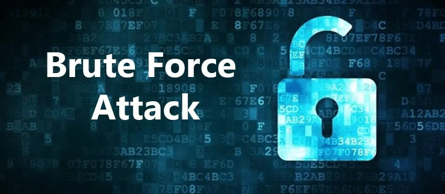 How To Stop Brute Force Attack? Prevention Tips