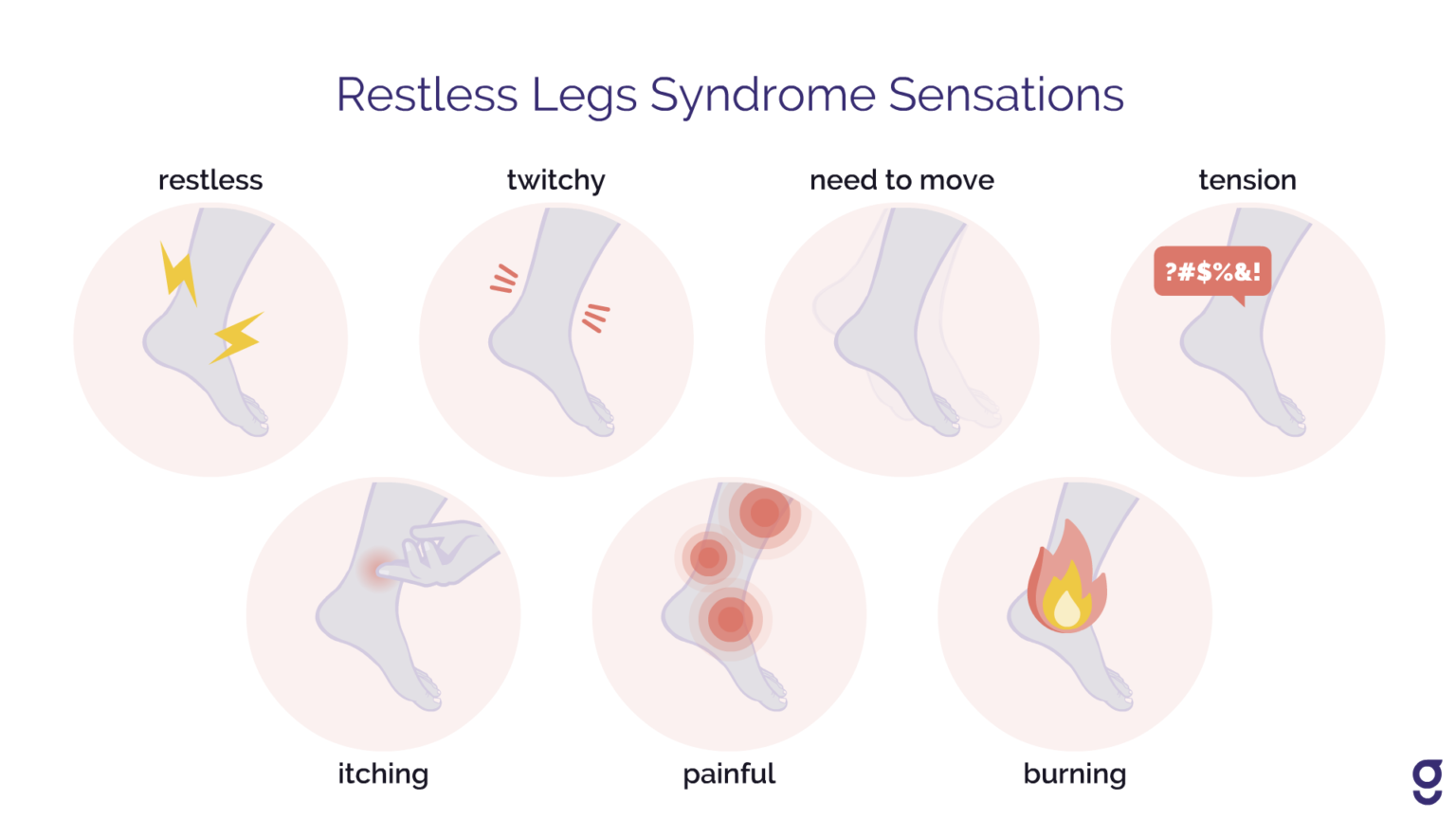 How To Stop Restless Legs Immediately Instant Relief For Restless Legs