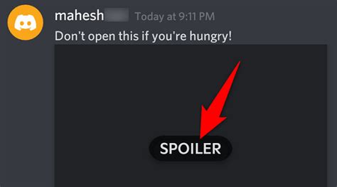 How To Stop Spoiler Alerts In Discord?