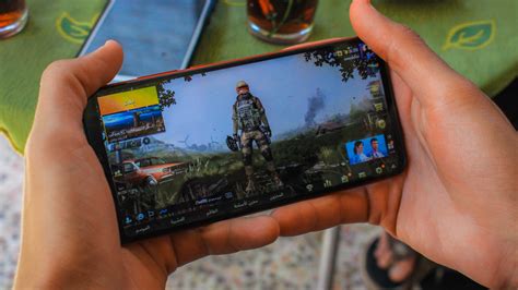 How To Stream Games On Smartphone? Easy Guide