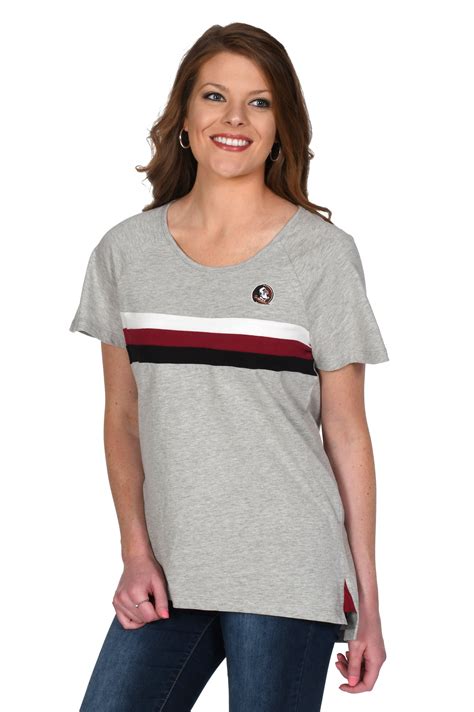 How To Style Florida State Shirts? Fashion Tips