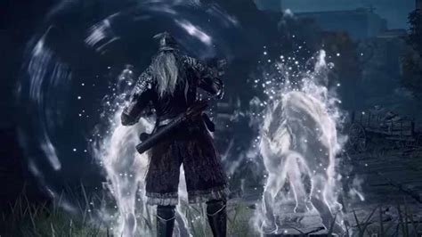 How To Summon Spirits In Elden Ring Pro Game Guides